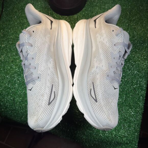 HOKA ONE ONE CLIFTON 9 - Men’s Running Shoes - SIZE 11D - Picture 6 of 9